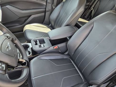 New 2026 Ford Mustang Mach-E Select RWD image 17