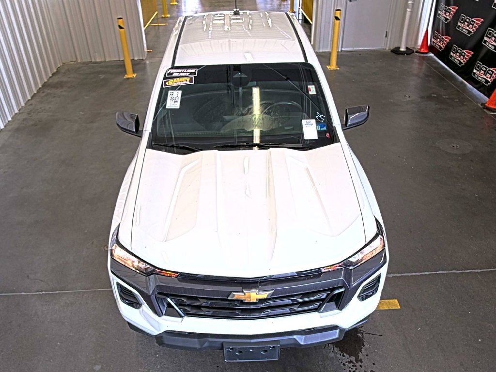 Used 2024 Chevrolet Colorado LT w/ LT Convenience Package AWD/4WD image 5