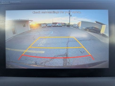 Used 2017 Kia Optima SX image 14