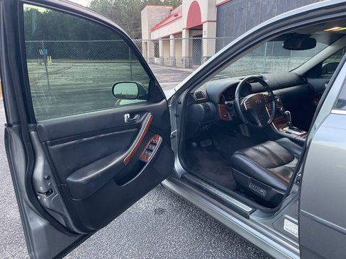 Used 2005 INFINITI G35 Sedan w/ (P03) Premium Pkg C image 13