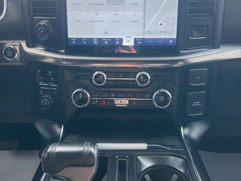 Used 2022 Ford F150 Raptor w/ Raptor 37 Performance Package AWD/4WD image 16