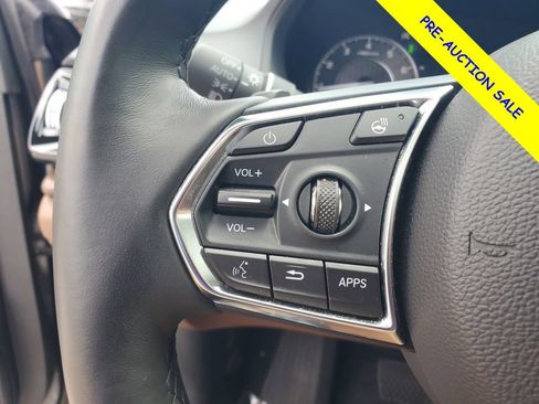 Certified 2024 Acura RDX SH-AWD w/ Advance Package image 25