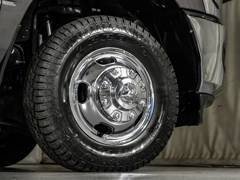 Used 2024 RAM 3500 Big Horn w/ Heated Seats & Wheel Group AWD/4WD image 50