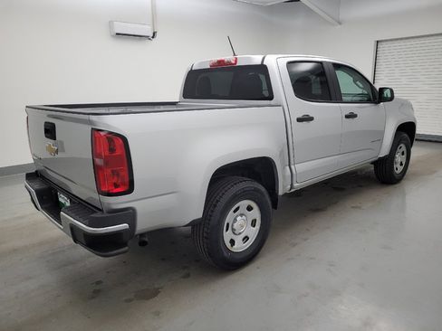 Used 2015 Chevrolet Colorado W/T w/ WT Convenience Package RWD image 10