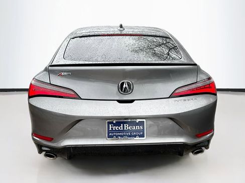 Used 2023 Acura Integra A-Spec image 7