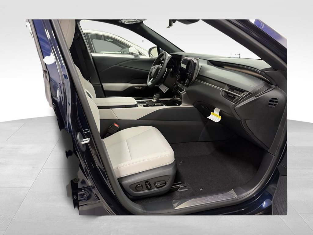 New 2026 Lexus RX 350 Premium AWD/4WD image 10