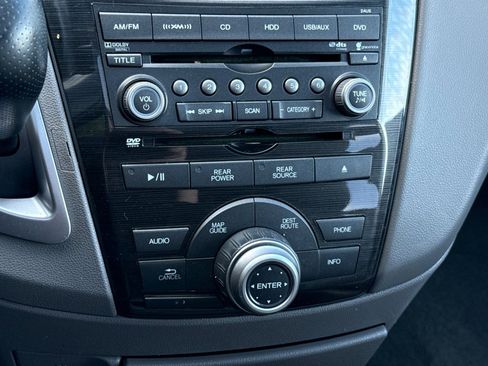 Used 2012 Honda Odyssey Touring image 23
