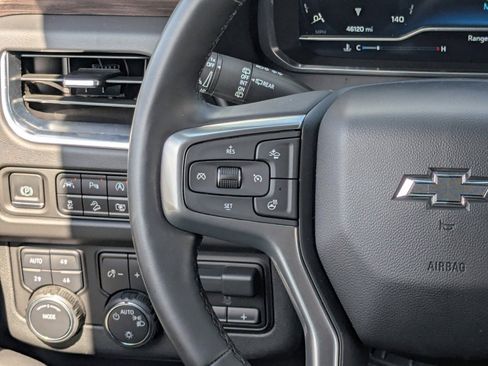 Used 2023 Chevrolet Tahoe Z71 w/ Luxury Package image 20