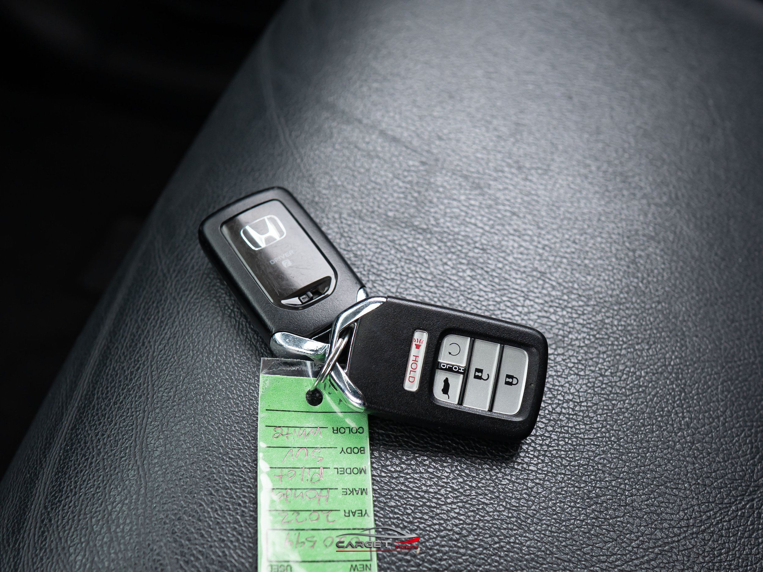 Used 2022 Honda Pilot Touring image 53