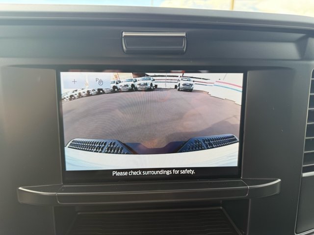 New 2027 Ford F250 XL w/ XL Chrome Package AWD/4WD image 19