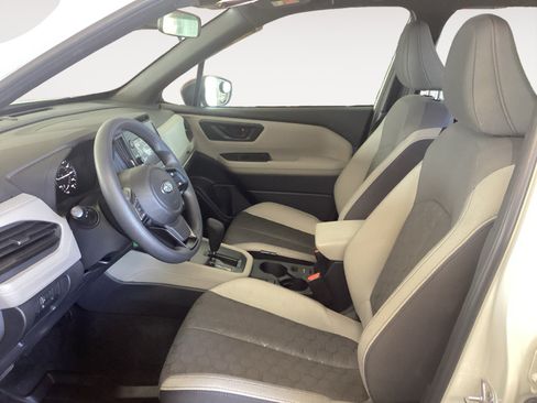 Certified 2025 Subaru Forester AWD/4WD image 9