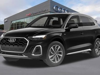 Used 2023 Audi Q5 2.0T Premium Plus w/ Premium Plus Package