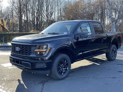 New 2026 Ford F150 STX image 3