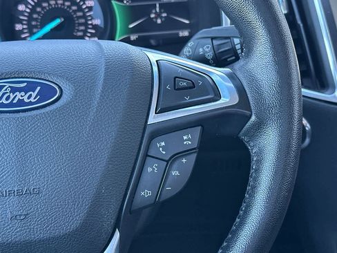 Used 2019 Ford Edge Titanium w/ Equipment Group 301A image 28