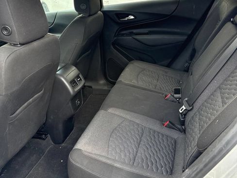 Used 2020 Chevrolet Equinox LT AWD/4WD image 6