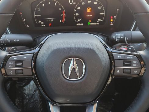 New 2026 Acura Integra FWD image 26