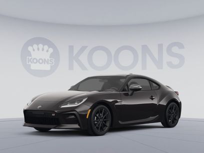 Used 2025 Toyota GR86 Premium w/ GR Wheel Package (TMS