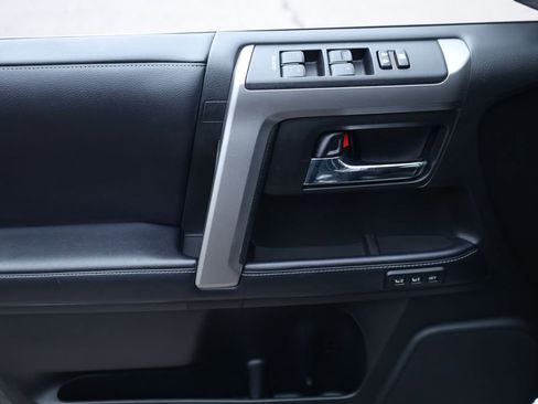 Used 2018 Toyota 4Runner Limited image 21