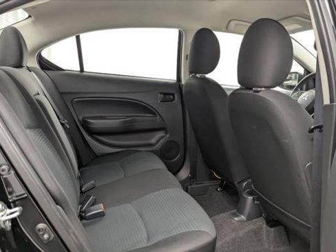 Used 2024 Mitsubishi Mirage G4 ES FWD image 18