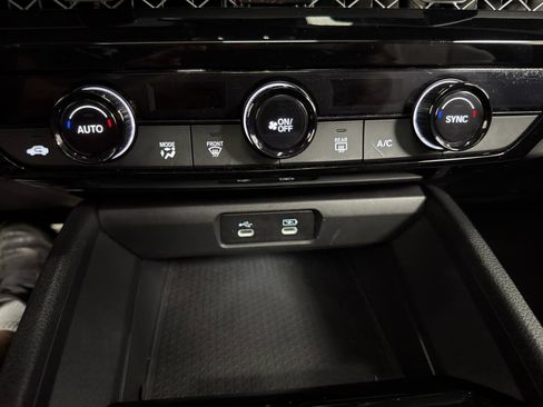 Used 2024 Honda Accord Sport image 22