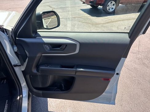 Used 2022 Ford Bronco Sport Big Bend w/ Convenience Package AWD/4WD image 41