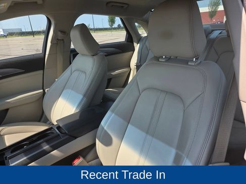 Used 2020 Lincoln MKZ AWD w/ Convenience Package image 13
