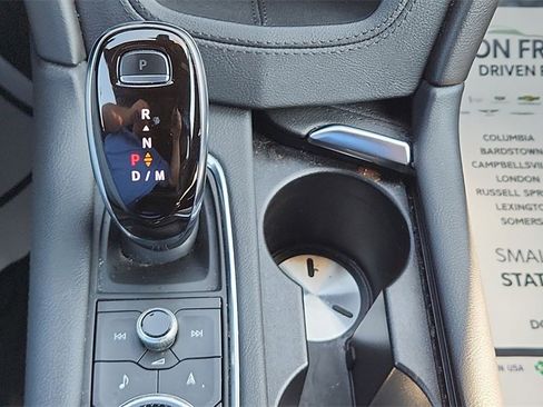 Used 2021 Cadillac XT5 Sportv image 20