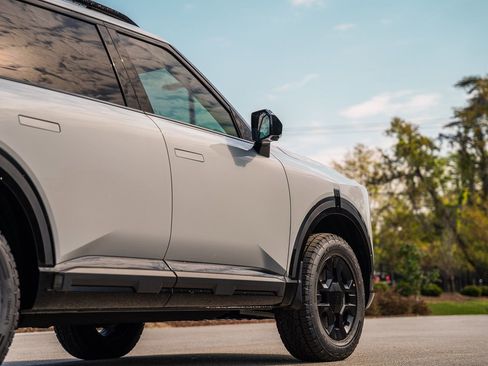 New 2027 Kia Telluride SX Prestige X-Pro AWD/4WD image 6