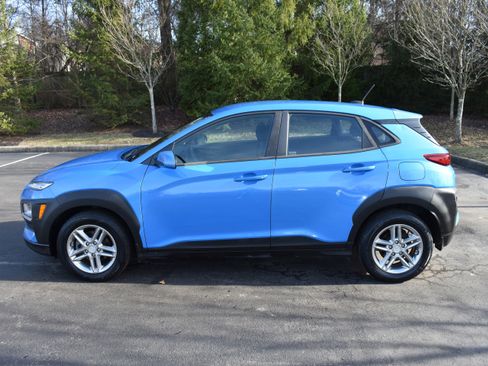 Used 2018 Hyundai Kona SE image 27