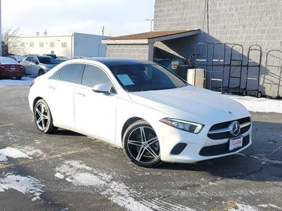 Used 2022 Mercedes-Benz A 220 w/ Premium Package Lite
