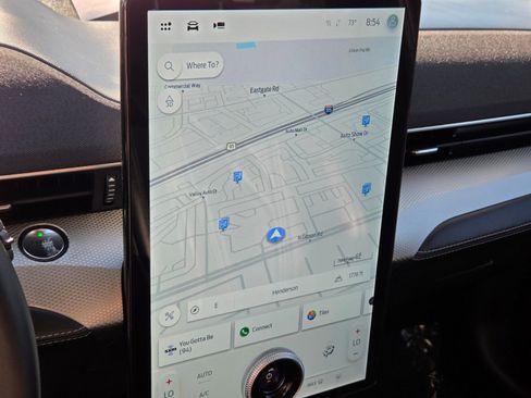 Certified 2023 Ford Mustang Mach-E Select image 20