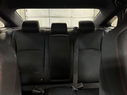 Used 2017 Honda Civic Si image 14