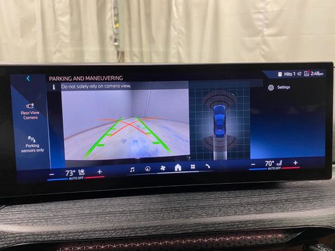 Certified 2025 BMW 330i xDrive Sedan w/ Convenience Package image 11