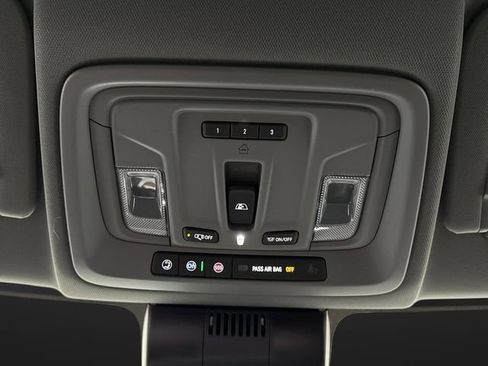 New 2026 Chevrolet Silverado 1500 RST w/ Dark Appearance Package image 28