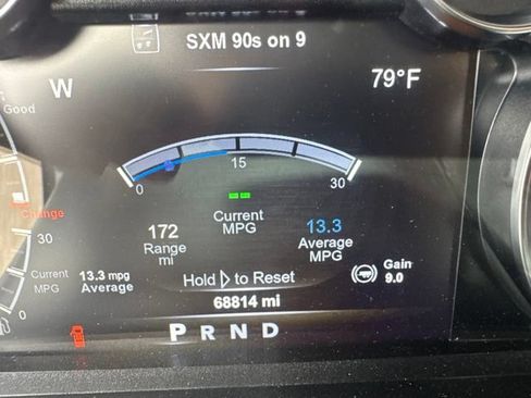 Used 2018 RAM 2500 Big Horn AWD/4WD image 25