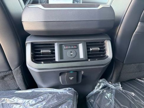 New 2026 Ford F150 Platinum w/ Equipment Group 702A High AWD/4WD image 24