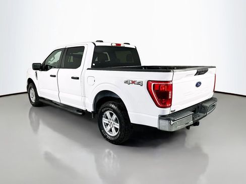 Used 2022 Ford F150 XLT AWD/4WD image 5
