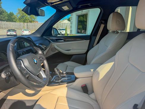 Used 2019 BMW X3 sDrive30i RWD image 5