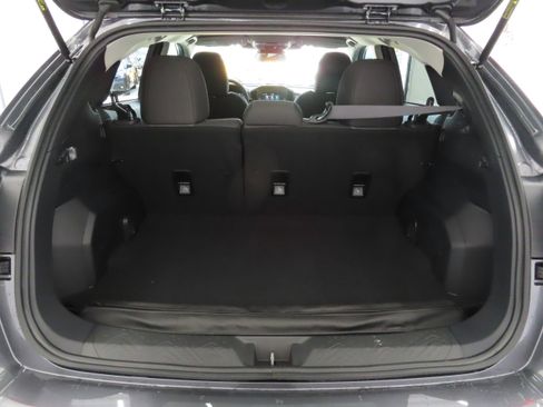 New 2026 Subaru Crosstrek 2.5i image 23