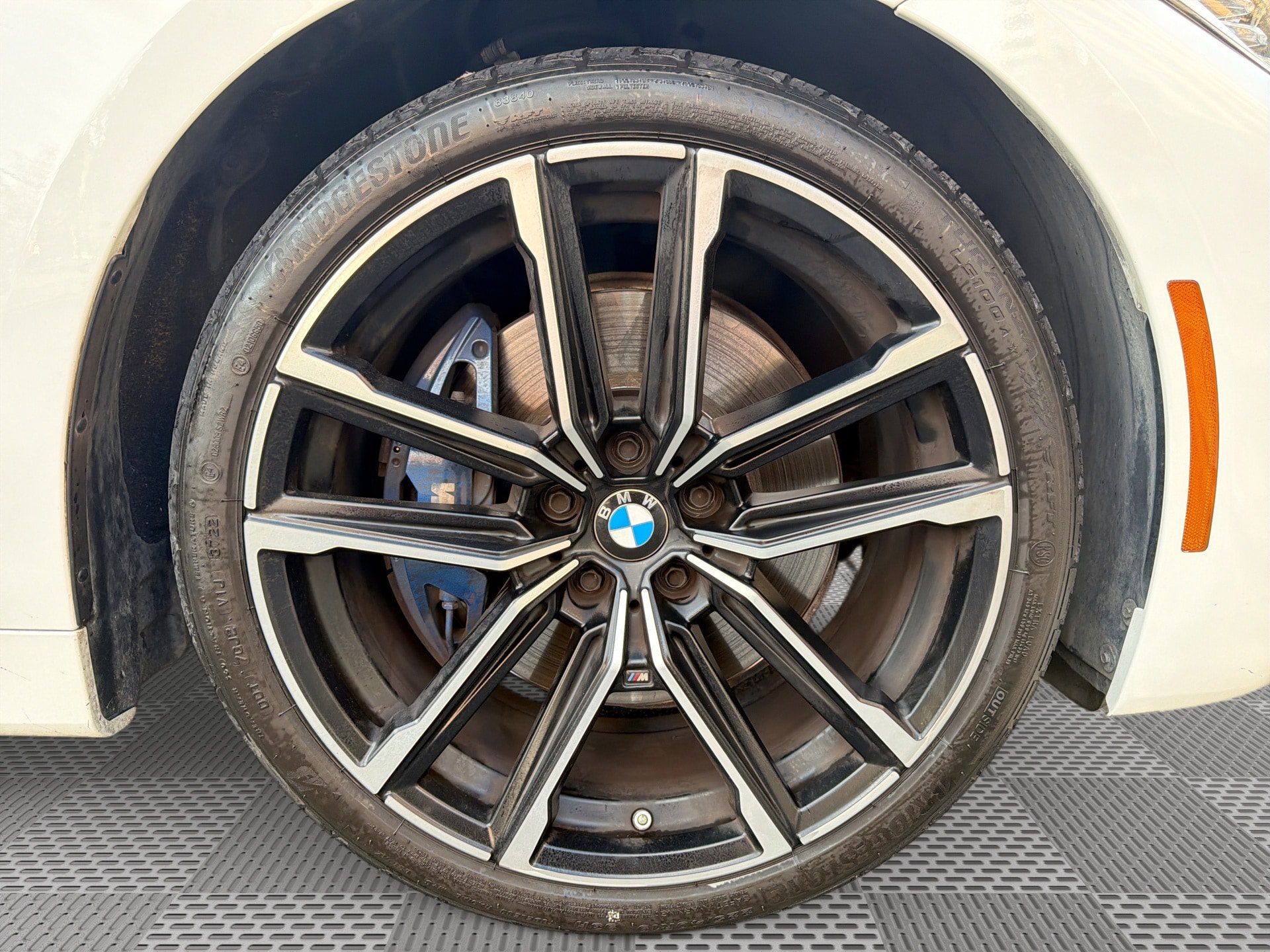 Used 2021 BMW 430i Coupe w/ M Sport Package RWD image 39