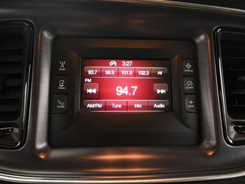 Used 2016 Dodge Challenger R/T RWD image 20