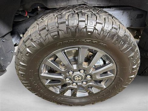 Used 2025 Toyota Land Cruiser 1958 AWD/4WD image 19