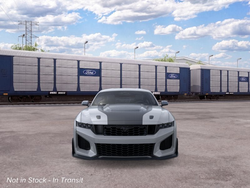 New 2026 Ford Mustang Dark Horse SC RWD image 6