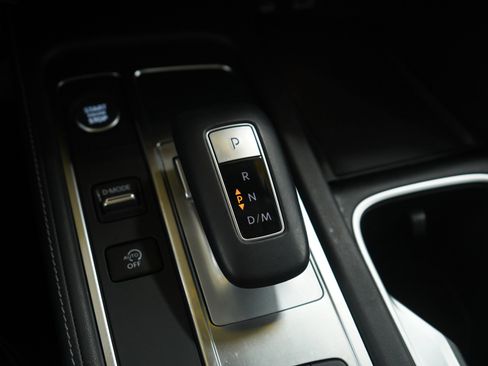 Used 2023 INFINITI QX60 Luxe AWD/4WD image 27