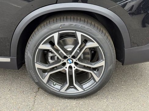 New 2026 BMW X5 xDrive40i w/ Premium Package image 14