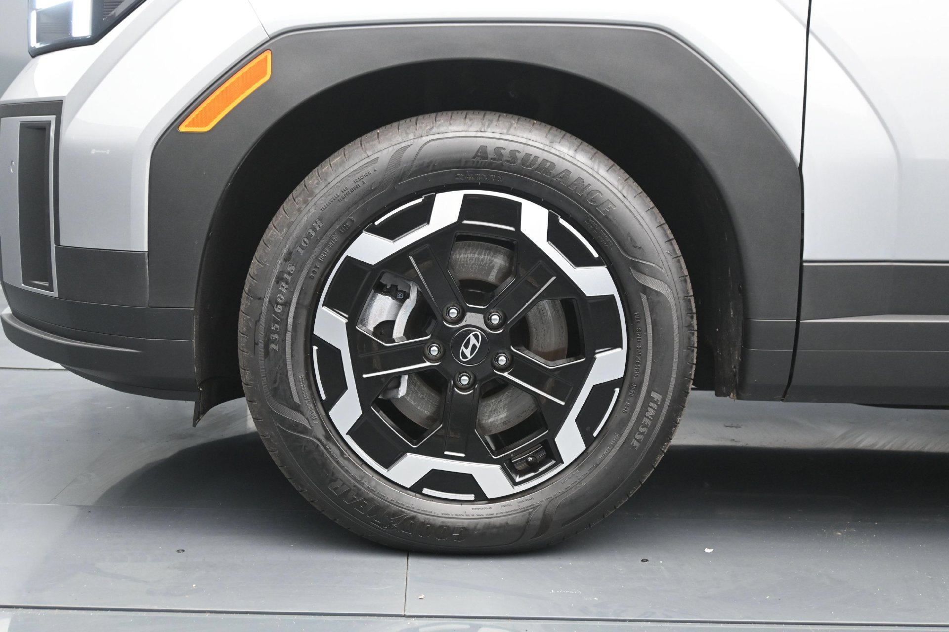 Certified 2026 Hyundai Santa Fe SEL AWD/4WD image 26