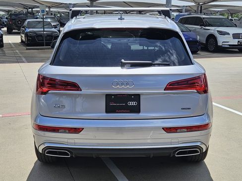 Certified 2022 Audi Q5 2.0T Premium w/ Convenience Package AWD/4WD image 6