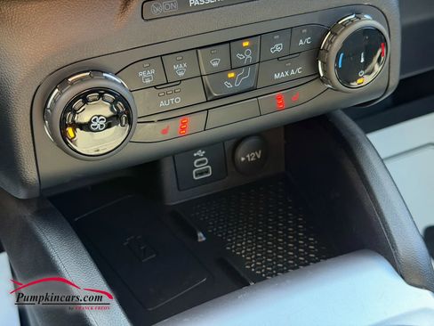 Used 2024 Ford Bronco Sport Big Bend w/ Convenience Package AWD/4WD image 33