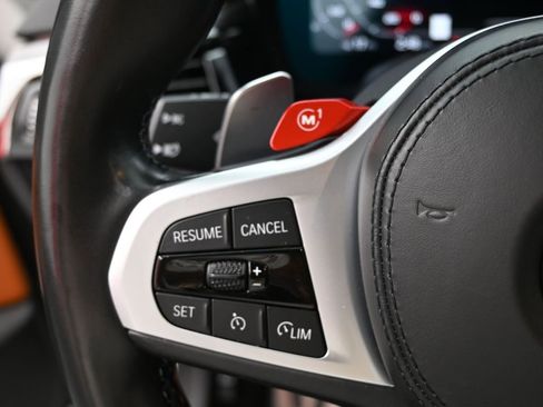 Used 2022 BMW M5 w/ Competition Package image 18