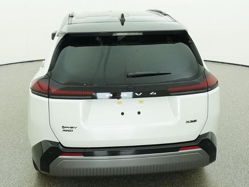 New 2026 Toyota RAV4 XSE AWD/4WD image 7